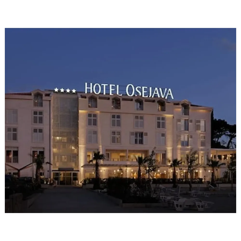 Hotel Osejava