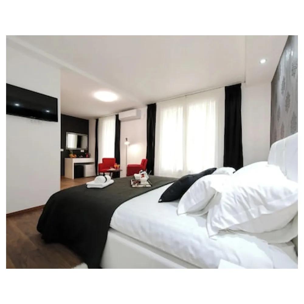 Zadar Luxury Rooms