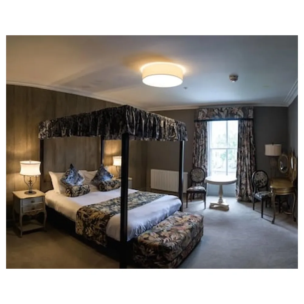 No11 Boutique Hotel & Brasserie
