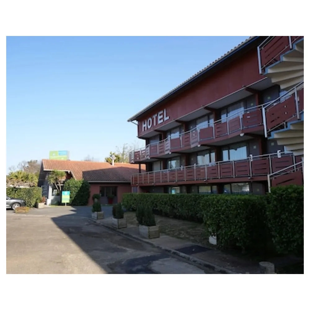 Sure Hotel by Best Western Biarritz Aeroport