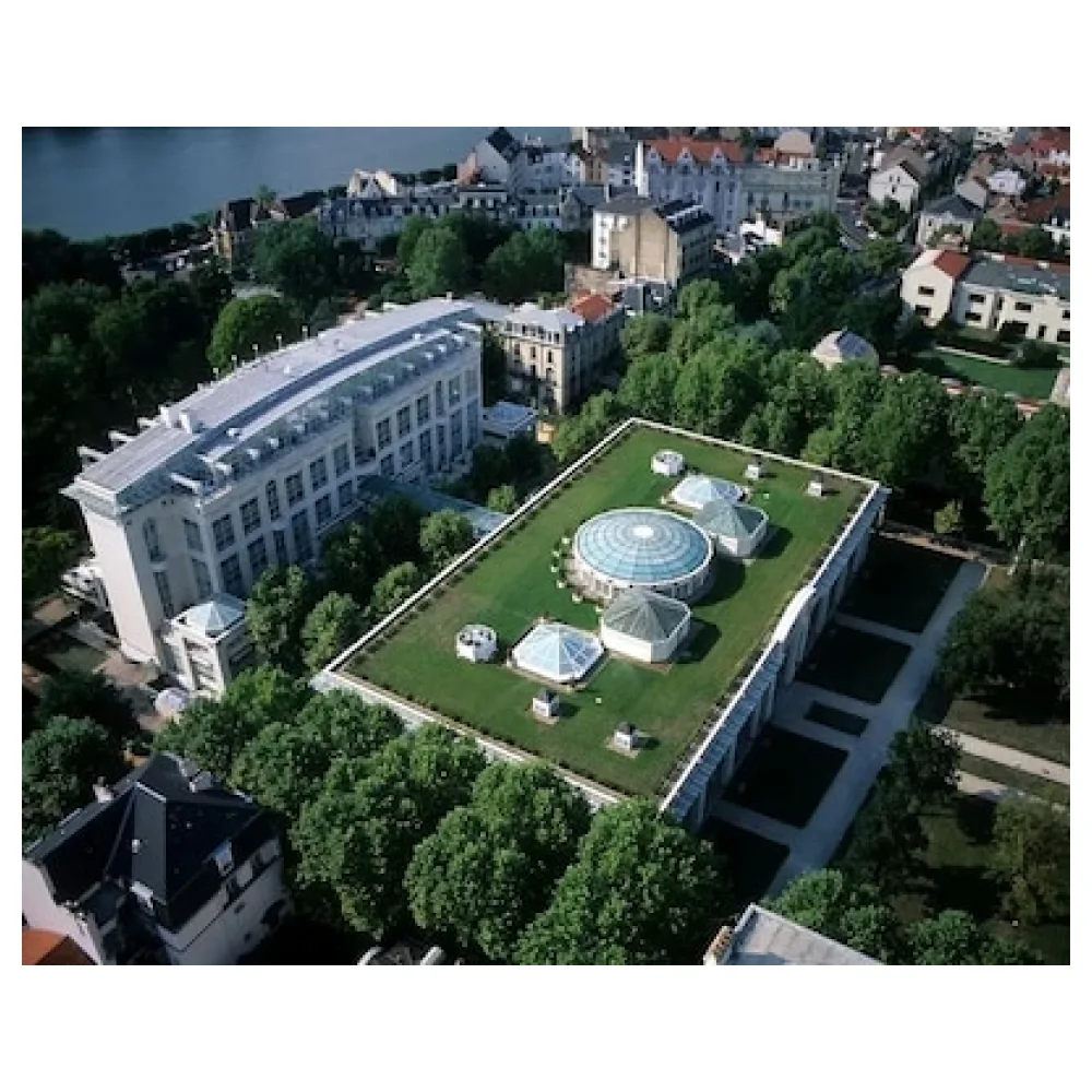 Célestins Spa Thermal & Hôtel by Vy Resort