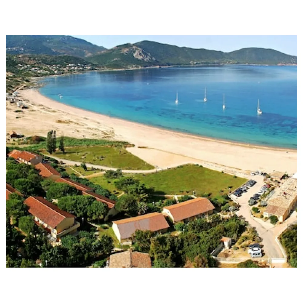 Marina Di Lava