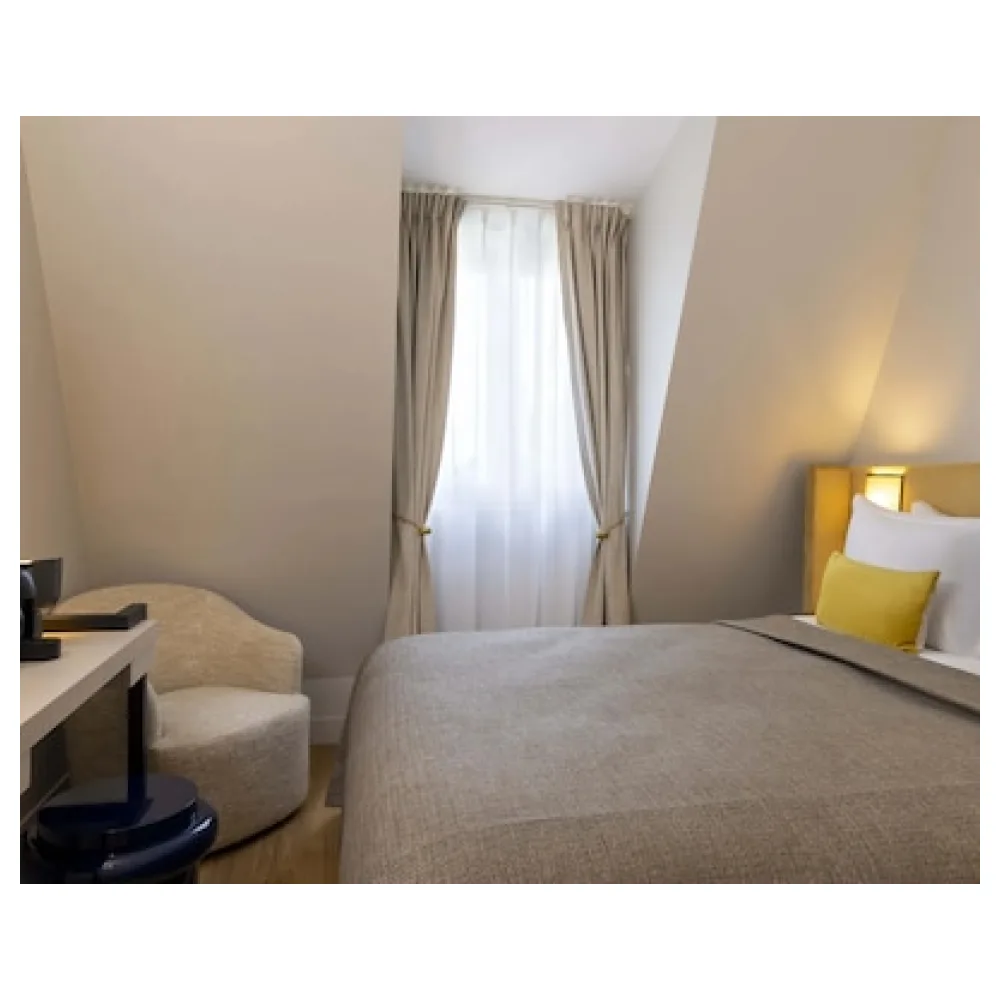 Hotel Le 37 Bis