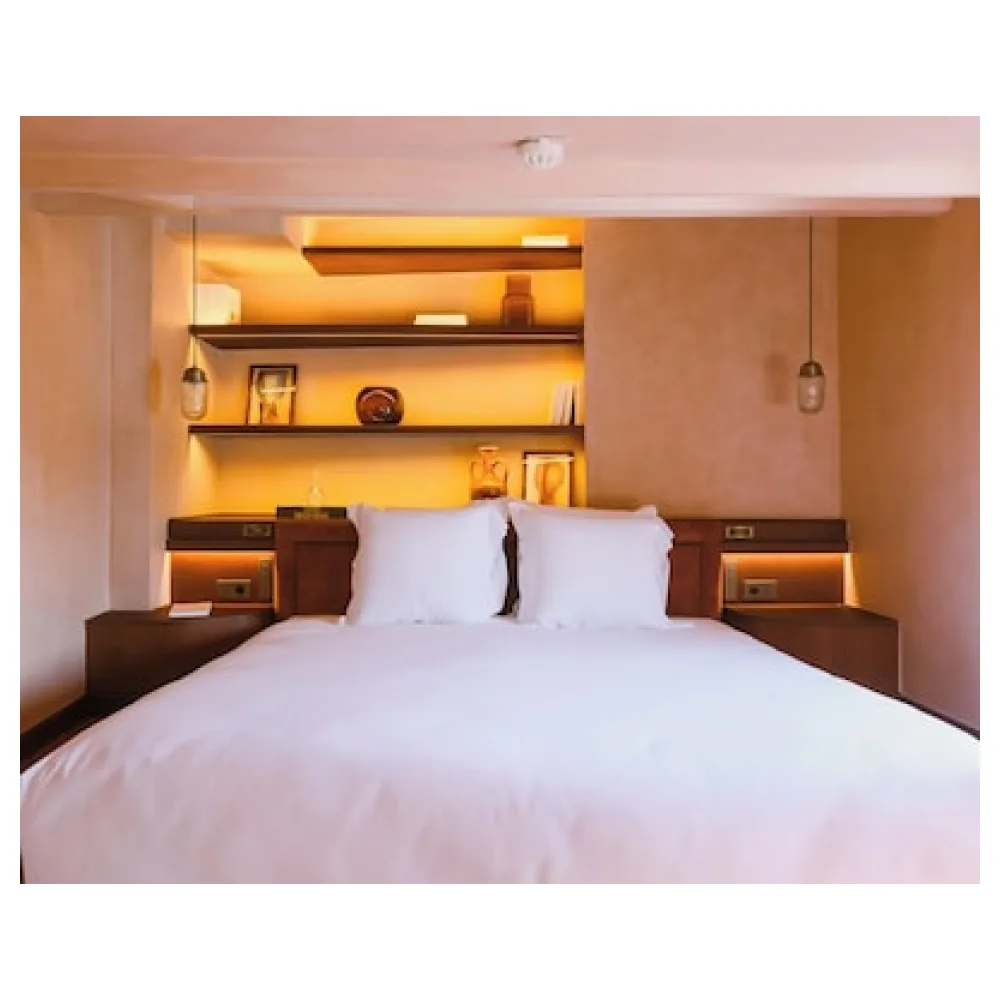 Boutique Hôtel Konfidentiel
