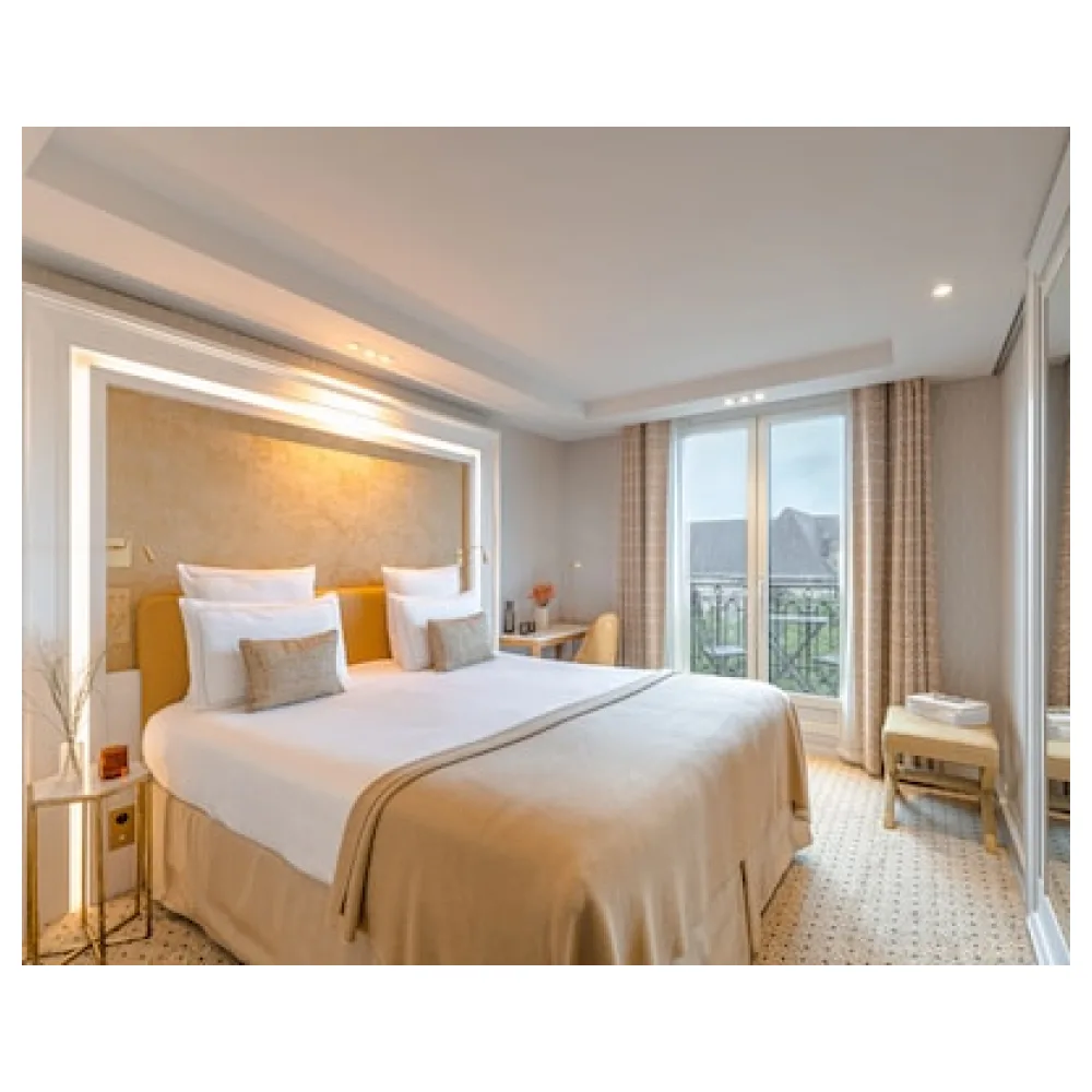 Hôtel Madison