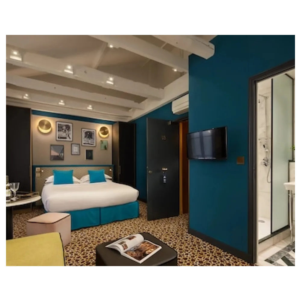 Hotel Saint Germain