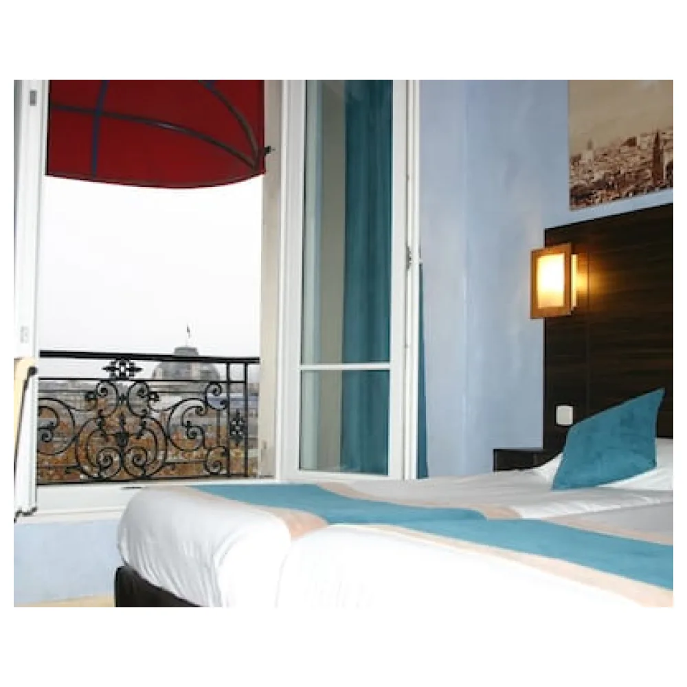 Hôtel Derby Eiffel