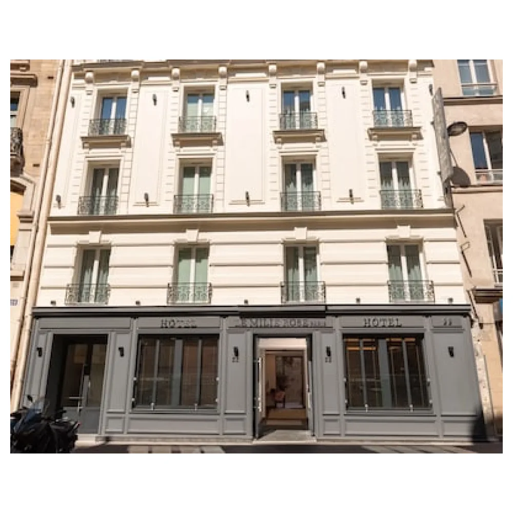 Hôtel Le Milie Rose