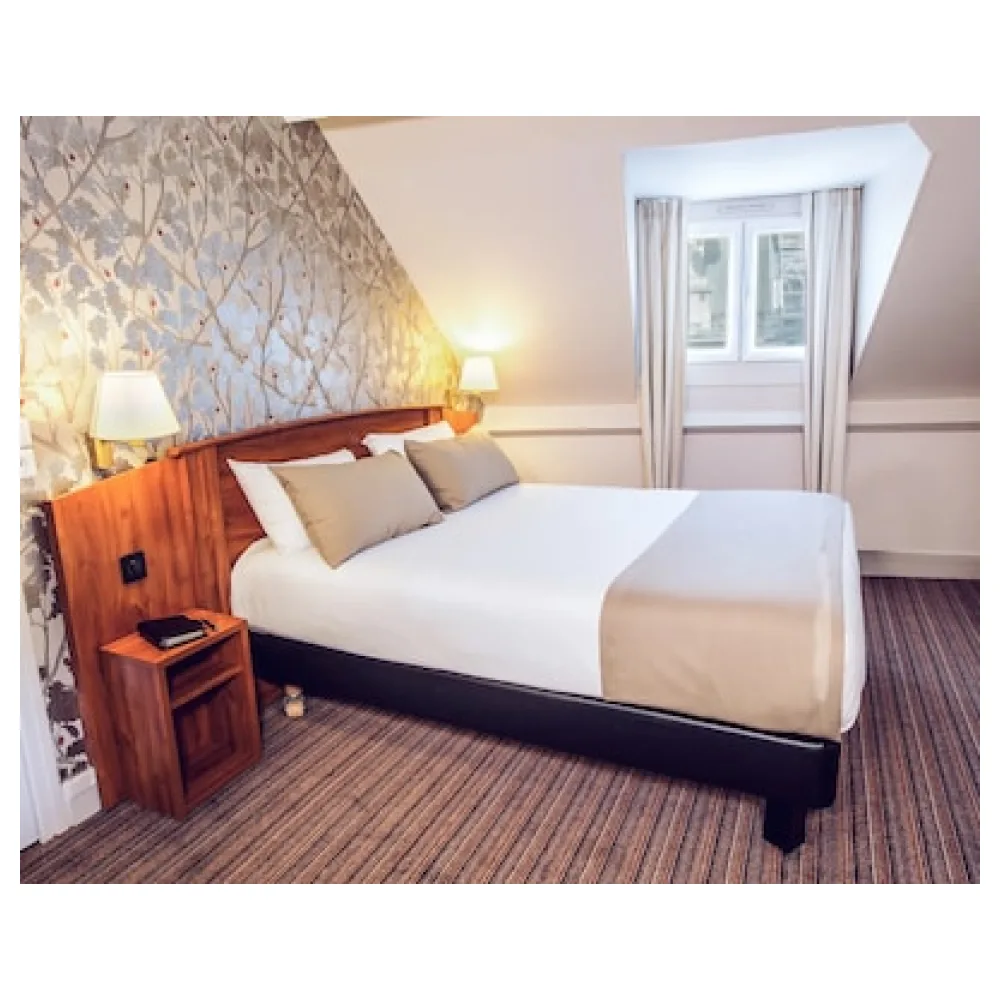 Timhotel Le Louvre
