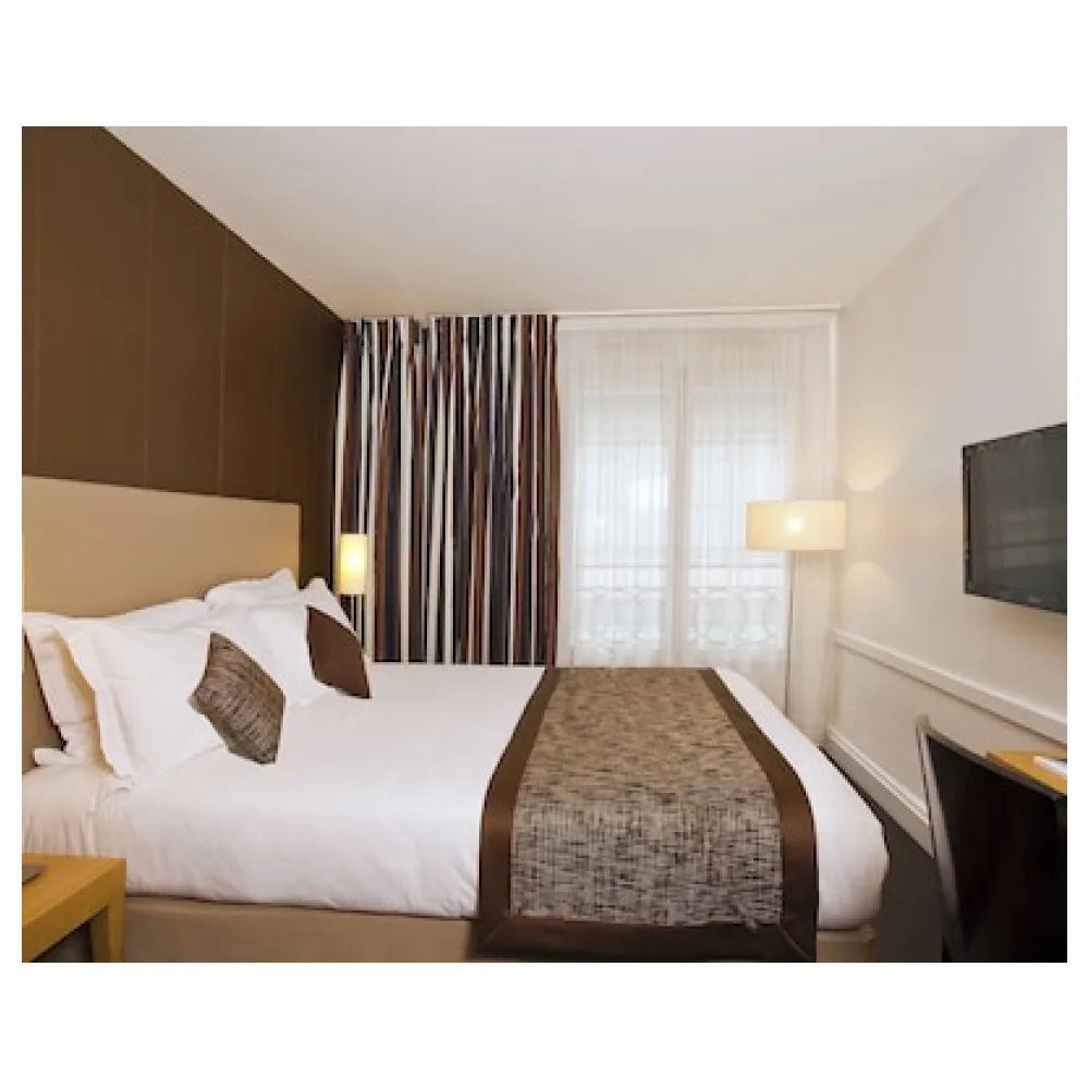 Residhome Paris Opéra