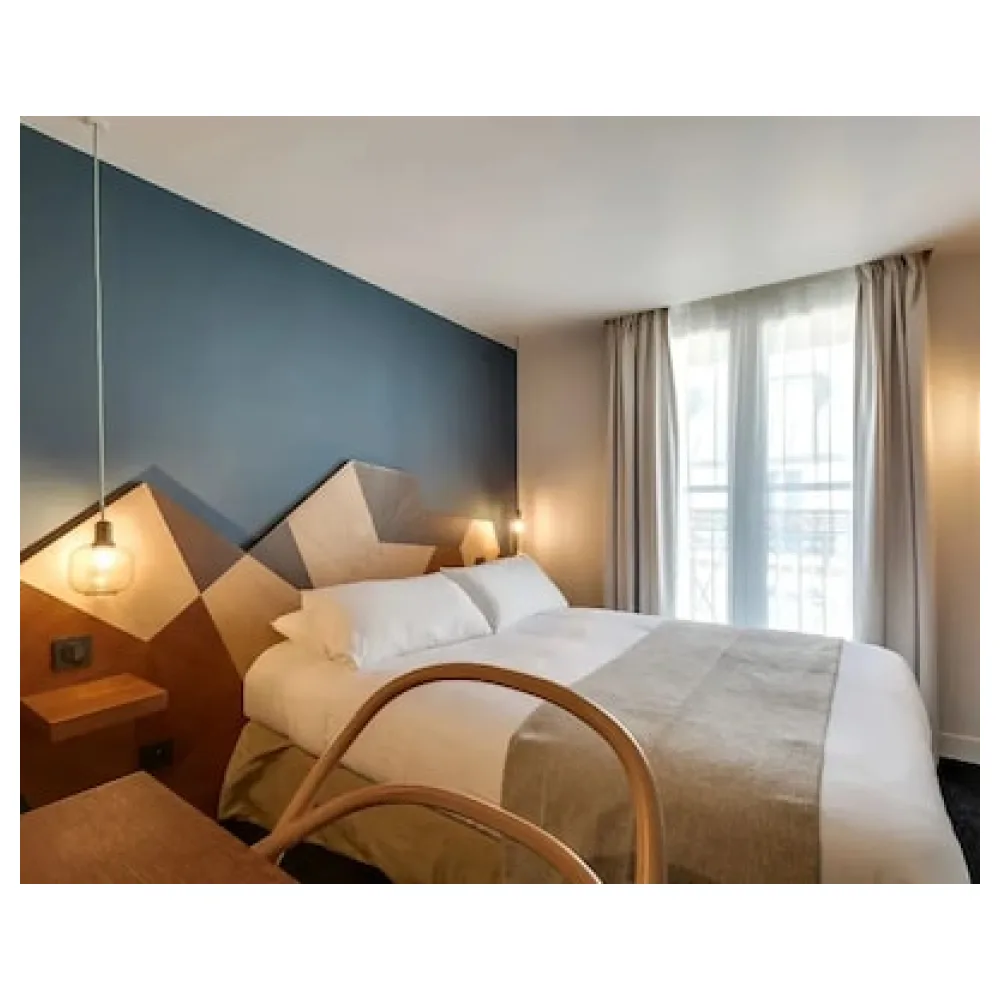 WIT Hotel