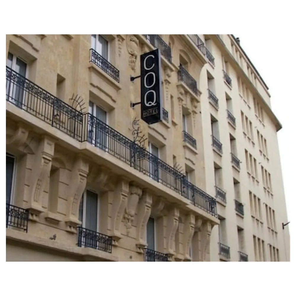 COQ Hotel Paris