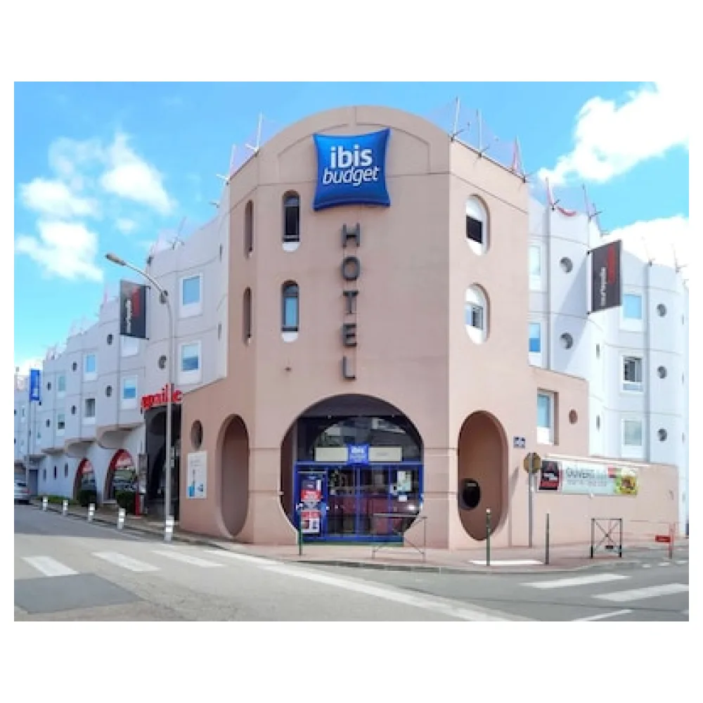 ibis budget Limoges