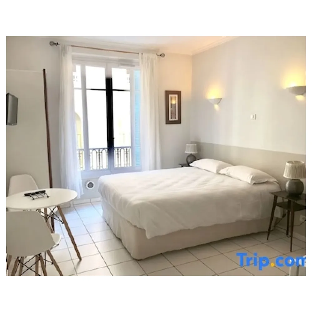 Nice Home - Studios Lido