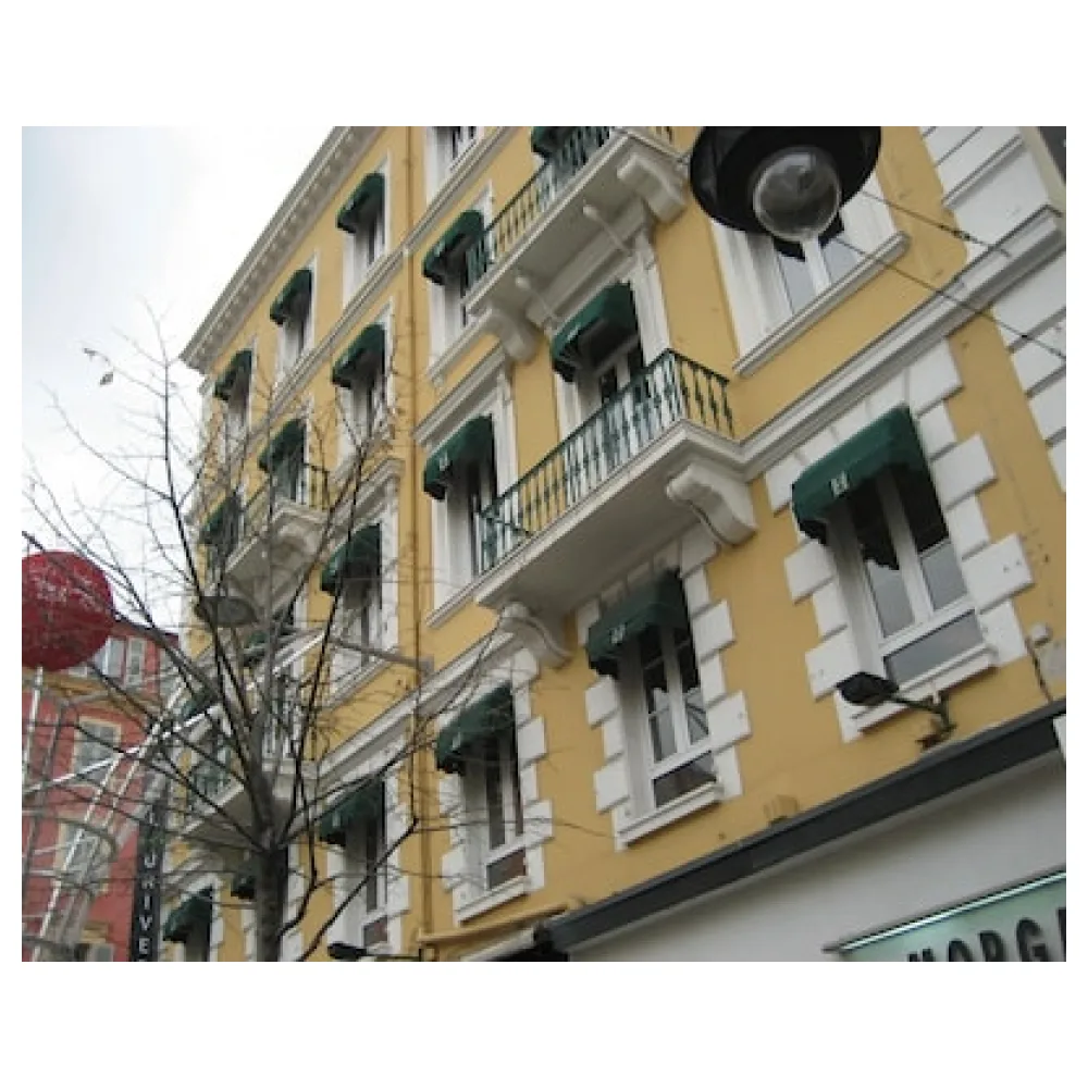 Hôtel Univers
