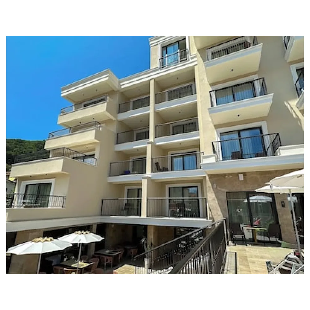 Hotel Pima Budva