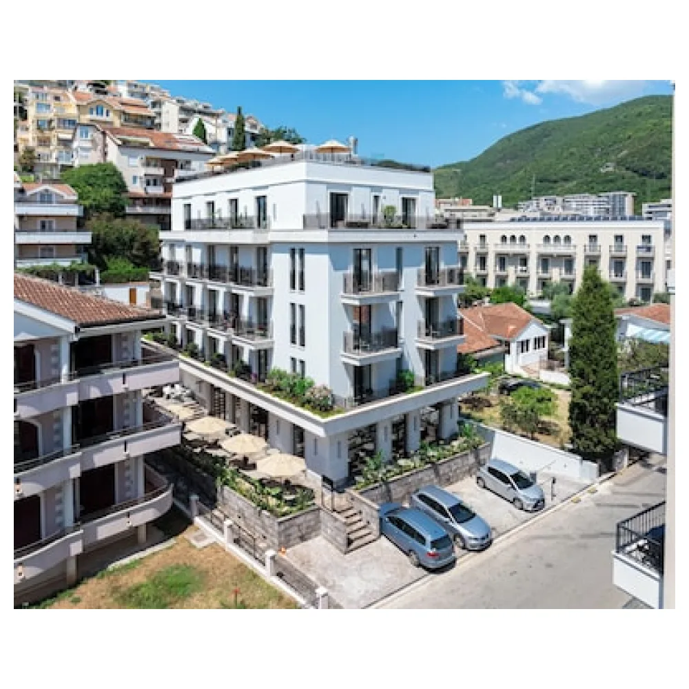 Hotel Madeira