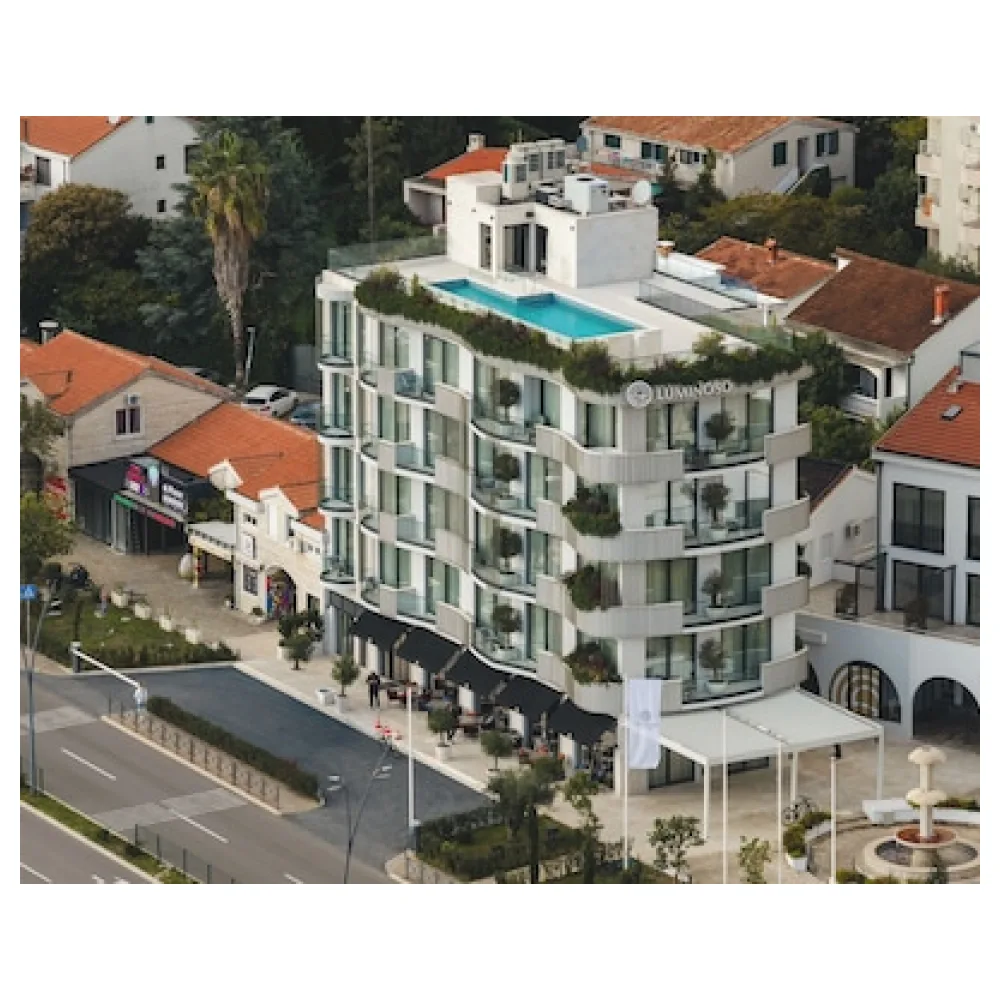 Luminoso Boutique Hotel