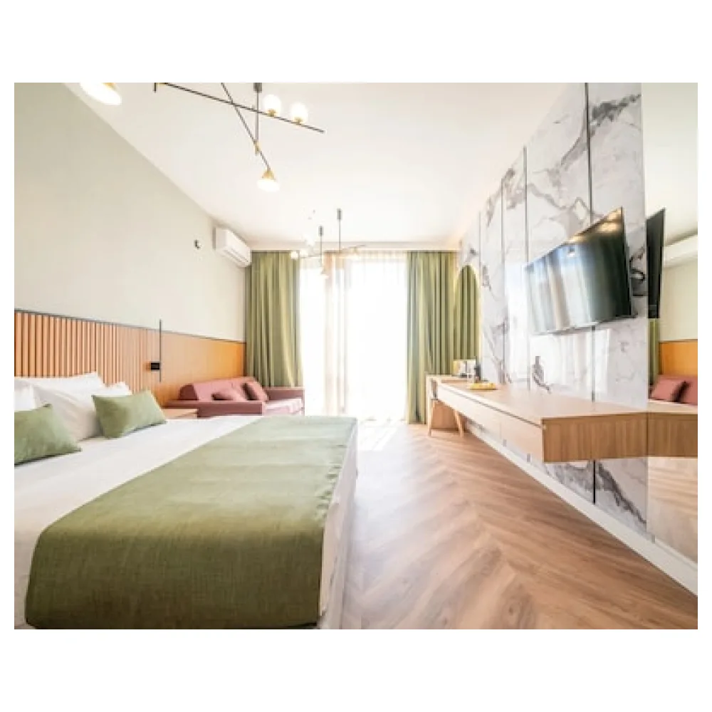 Hotel Millennium by Aycon