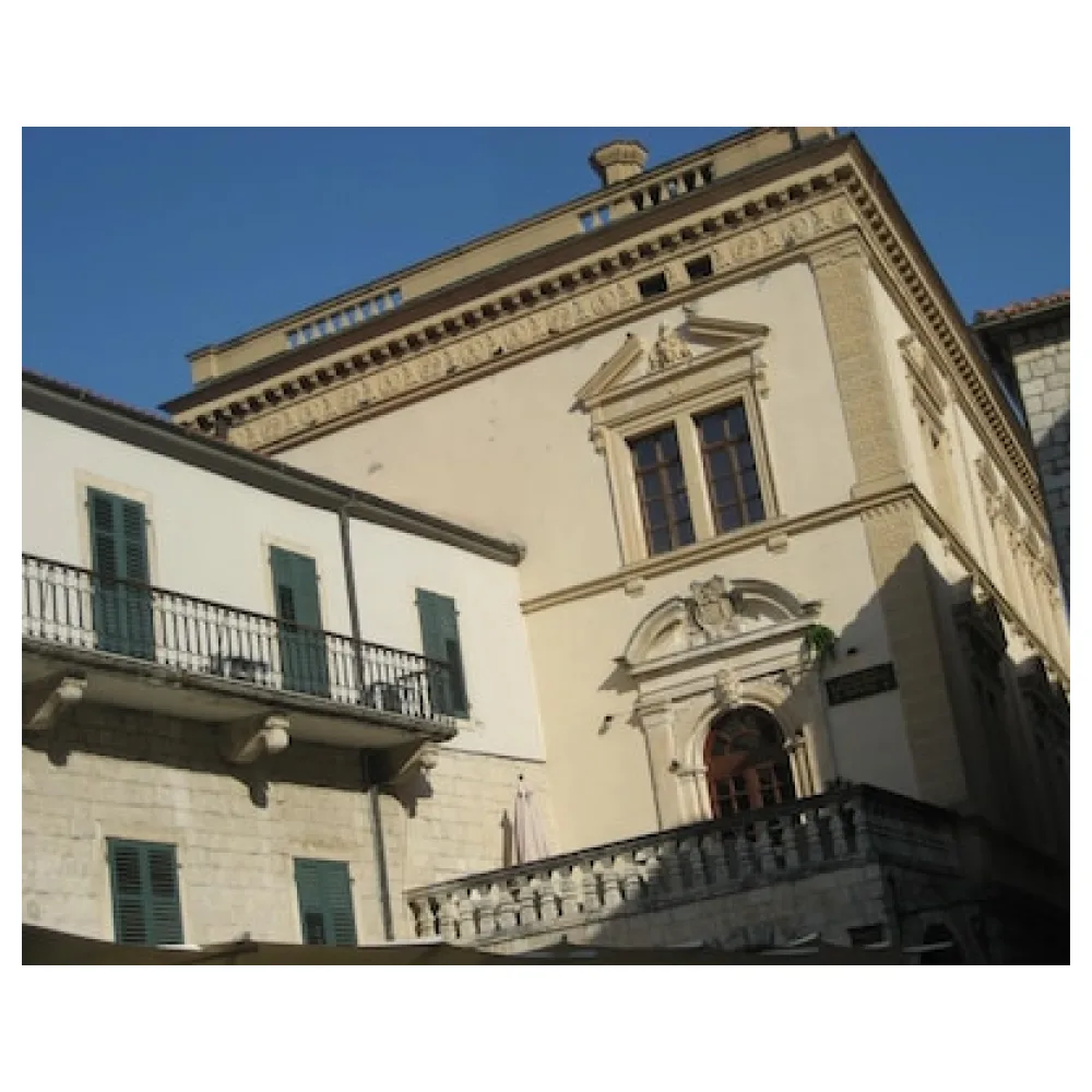 Historic Boutique Hotel Cattaro