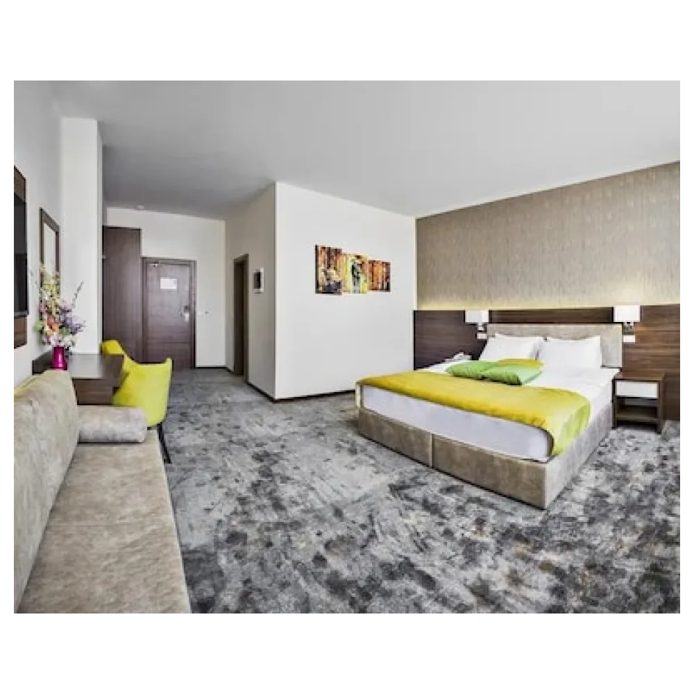 Hotel Marshal Garni