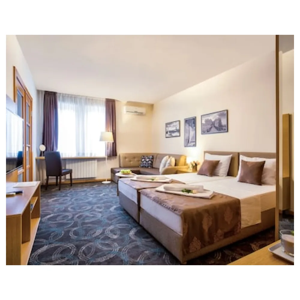 Booking Apartments
