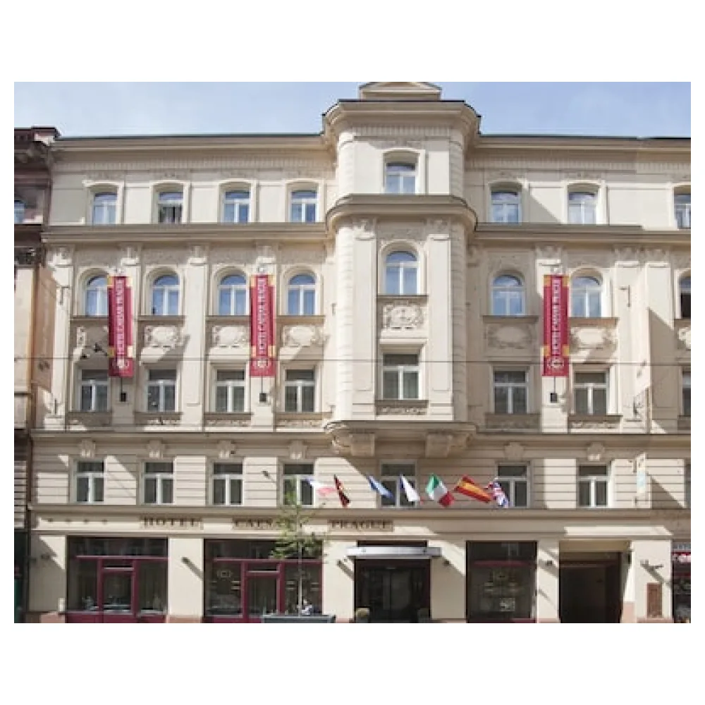 Hotel Caesar Prague