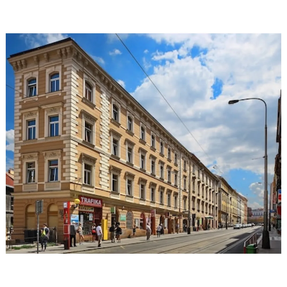 Residence Tabor
