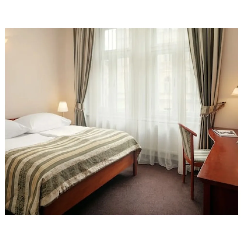 Amigo City Centre Hotel