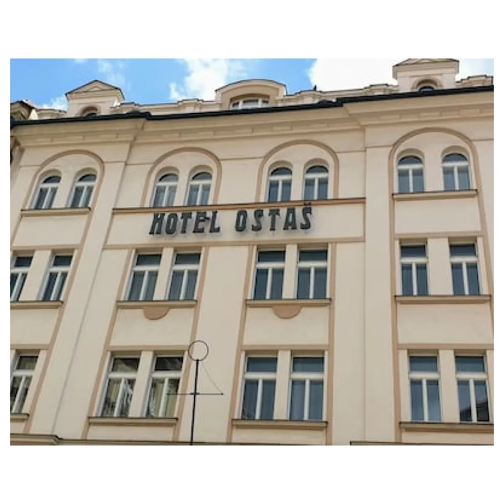 Self-service Hotel Ostaš Praha