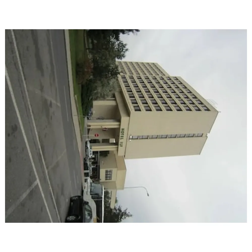 Hotel ILF