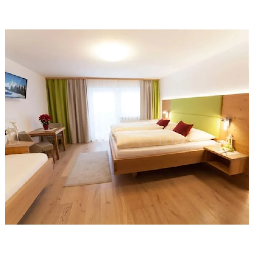 B&B Landhaus Vierthaler