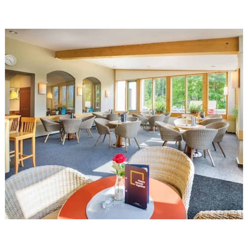JUFA Hotel Altaussee