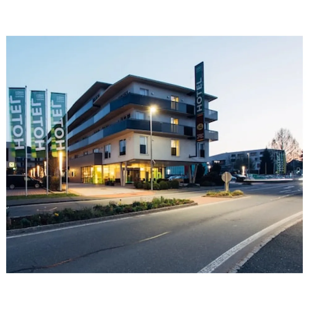 harry's home hotel Hart bei Graz