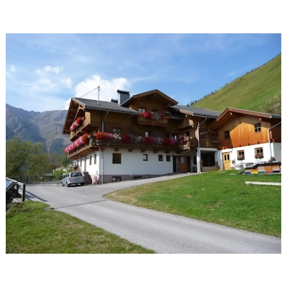 Apartmenthaus Gutwenger