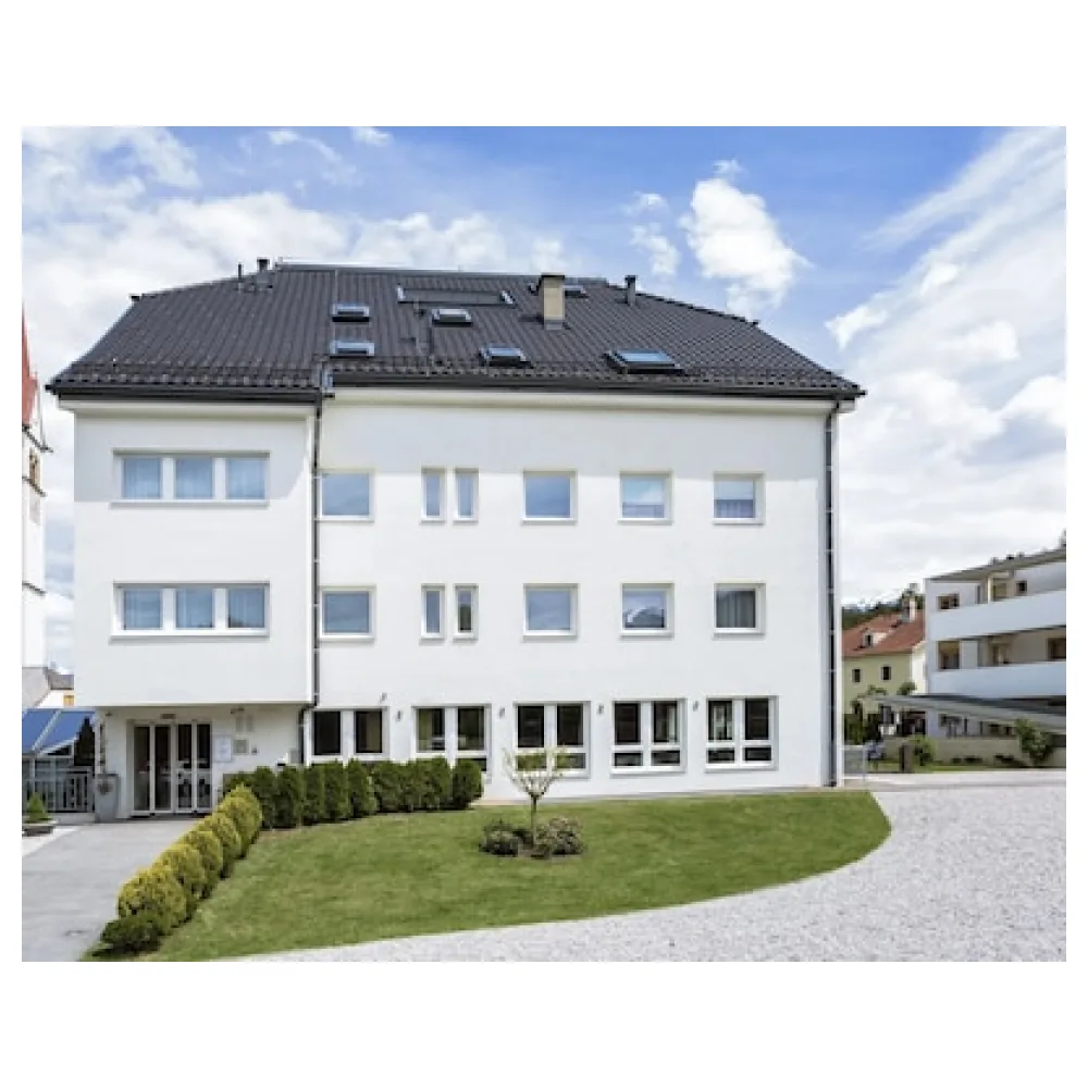 Hotel Kapeller Innsbruck