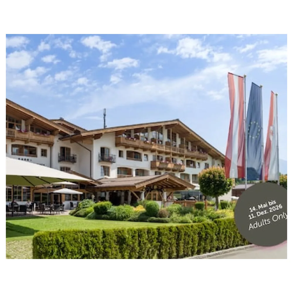 Hotel & Spa Sonne 4 Sterne Superior