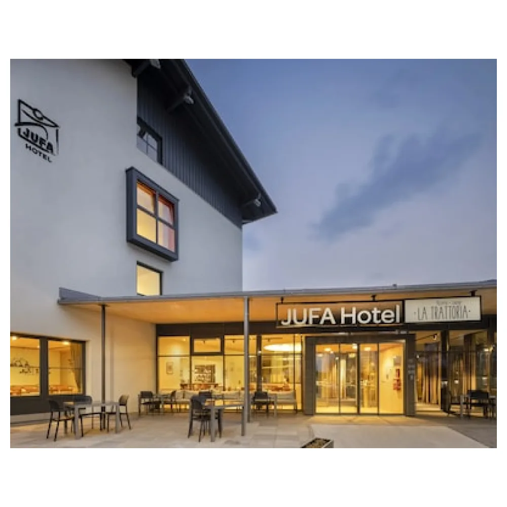 JUFA Hotel Wipptal