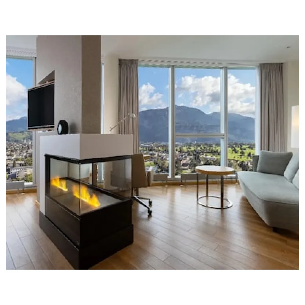 Four Points by Sheraton Panoramahaus Dornbirn
