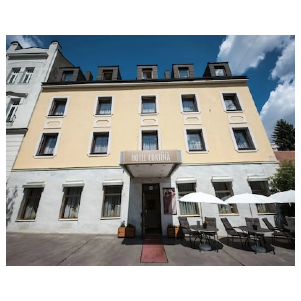 Club Hotel Cortina