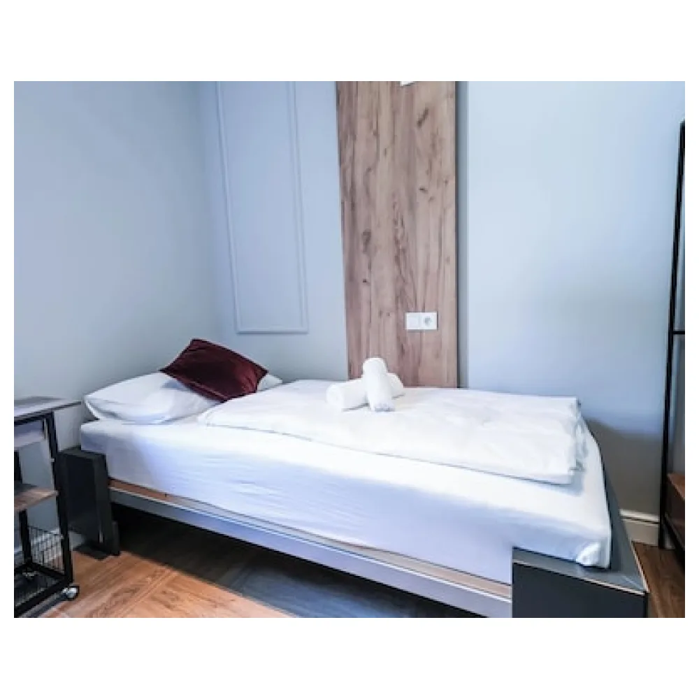Short Residence Hostel Vienna