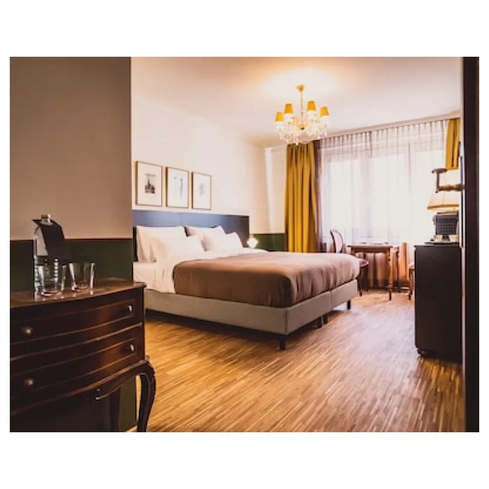 HENRI Hotel Wien