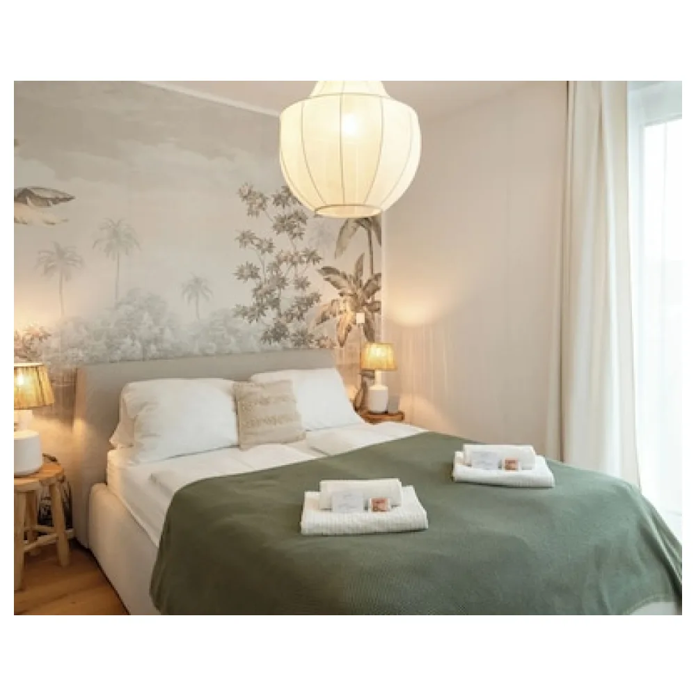 Vienna Heights Premium Apartments