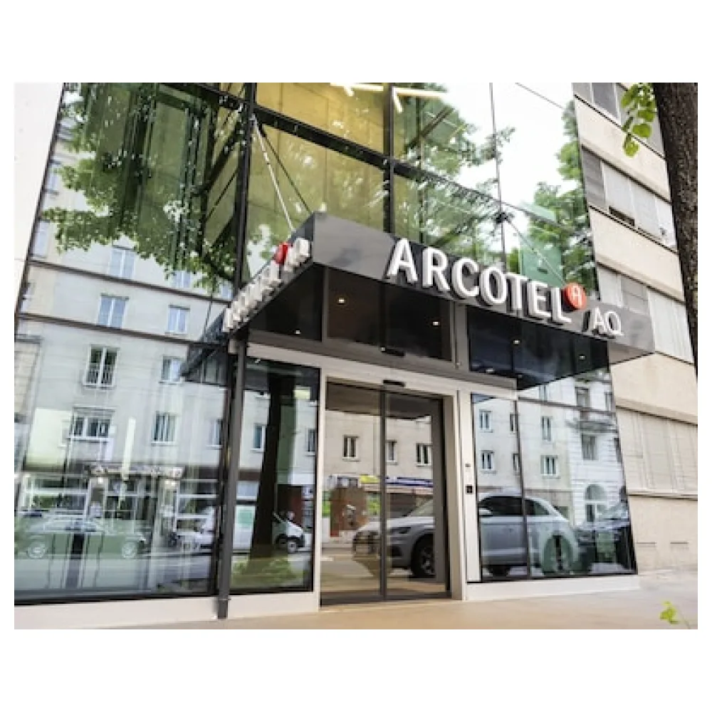 ARCOTEL AQ Wien