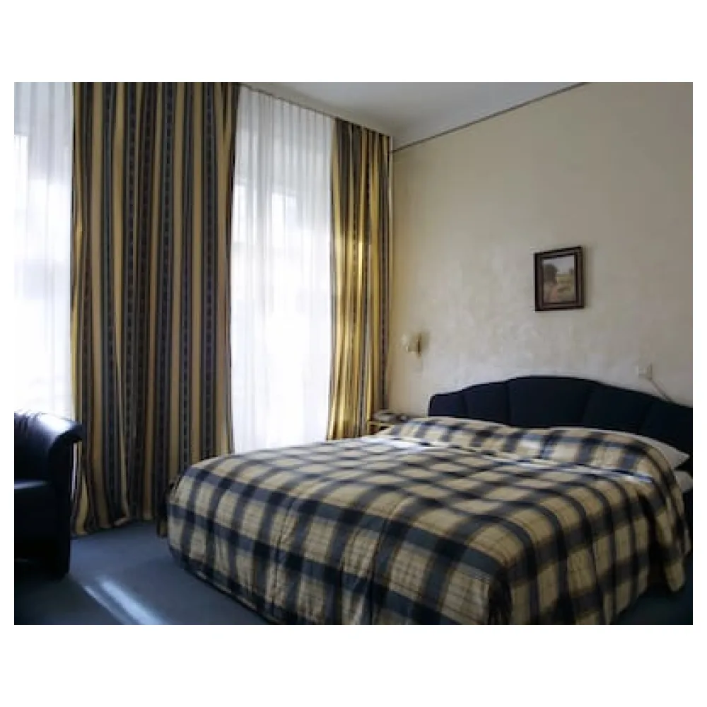Hotel Bajazzo