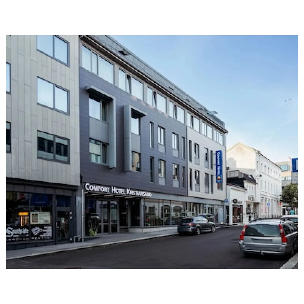 Comfort Hotel Kristiansand