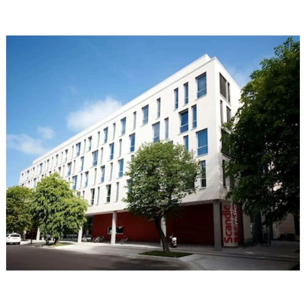 Scandic Kristiansand Bystranda