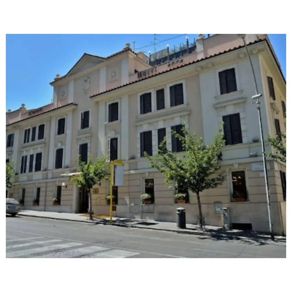 Tmark Hotel Vaticano