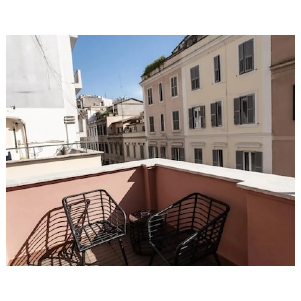 Relais Manzoni
