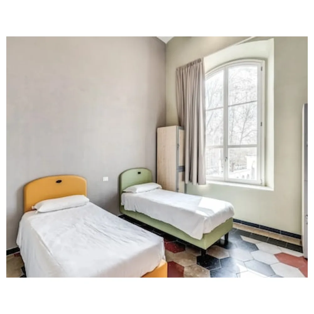 Borgo Ripa Urban Travel